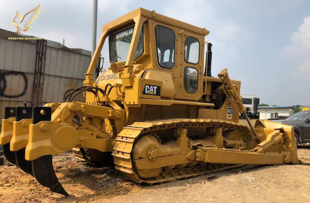 Used CAT D8K Bulldozer