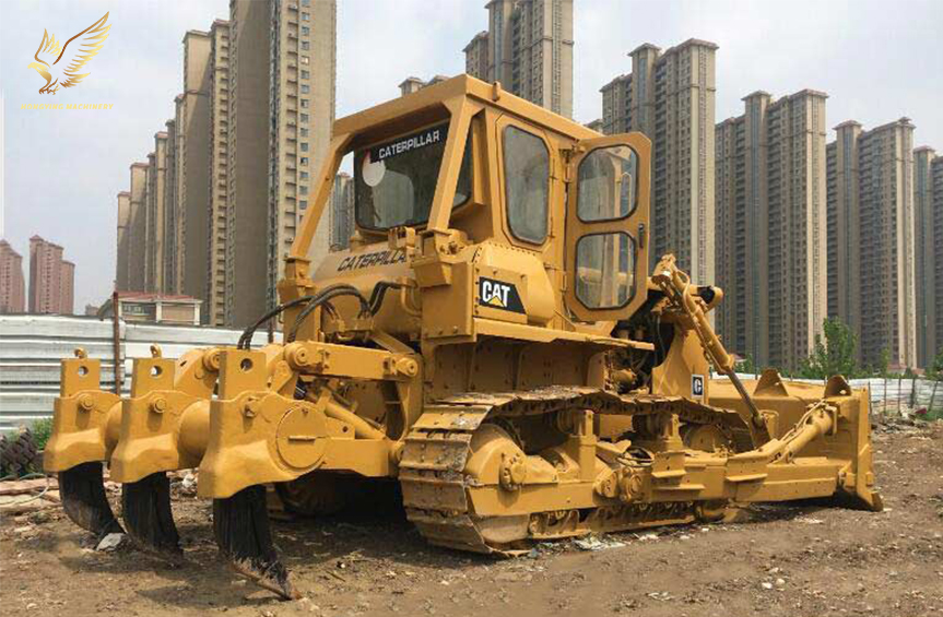 Used CAT D8K Bulldozer
